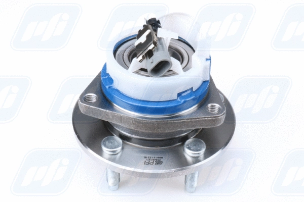 Moyeu de roue PFI PHU3121