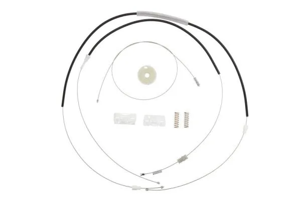 Kit de réparation, lève-vitre BLIC 6205-03-016801P