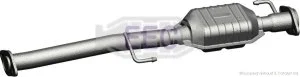 Catalyseur EEC SI6000