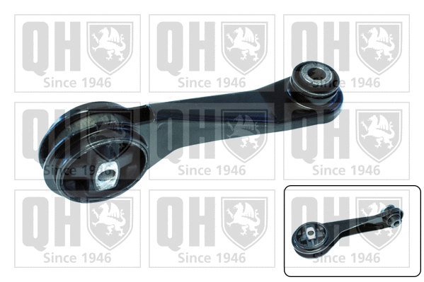 Support moteur QUINTON HAZELL EM4453