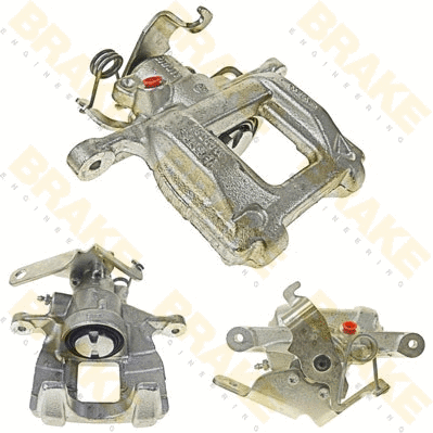 Étrier de frein Brake ENGINEERING CA3353R