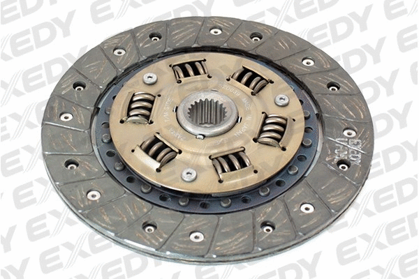 Disque d'embrayage EXEDY SZD039