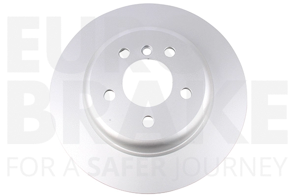 Disque de frein EUROBRAKE 58153415114