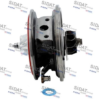 Groupe carter, turbocompresseur AUTOTEAM D71492