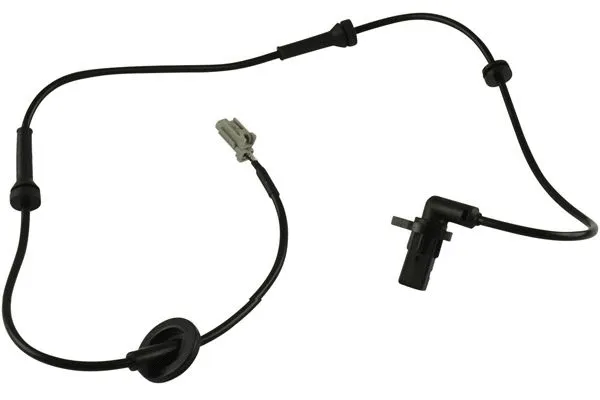 Capteur, vitesse de roue KAVO PARTS BAS-6537