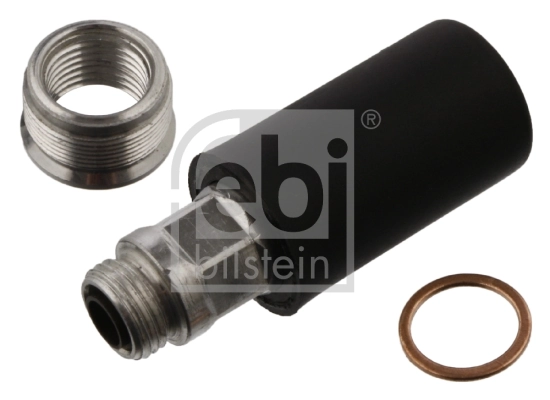 Pompe, préalimentation de carburant FEBI BILSTEIN 10576