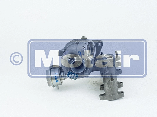 Turbocompresseur, suralimentation MOTAIR TURBO 102074