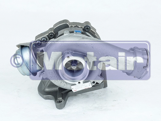 Turbocompresseur, suralimentation MOTAIR TURBO 105924