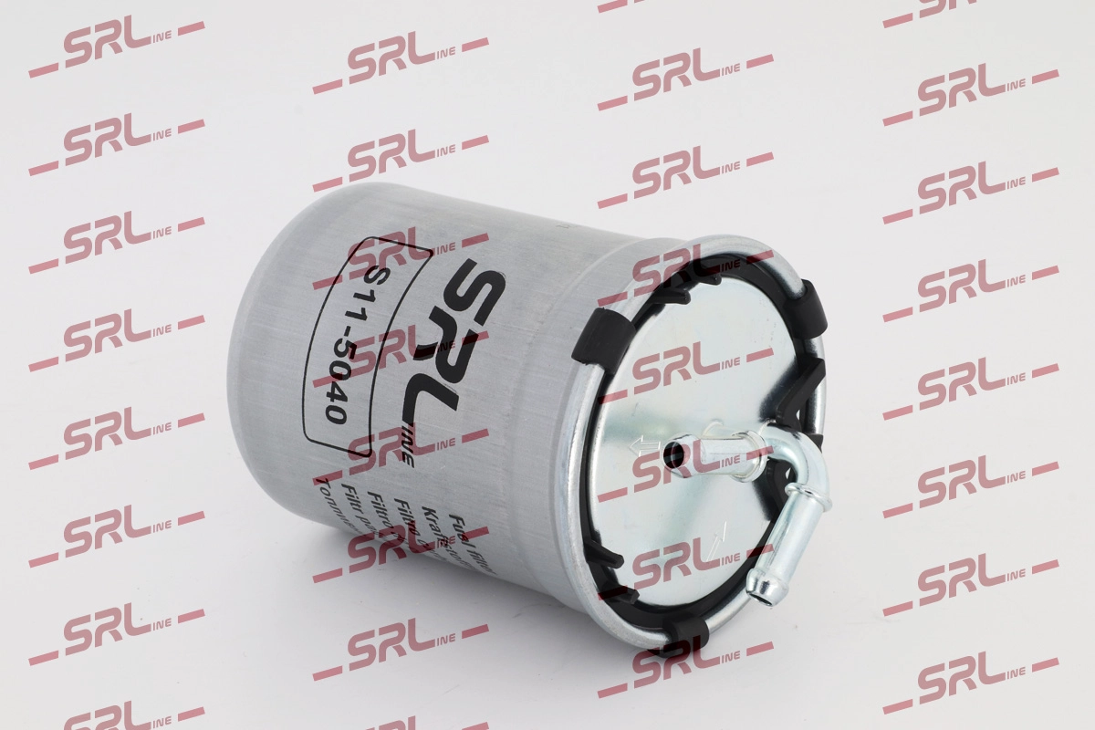 Filtre à carburant SRLine S11-5040