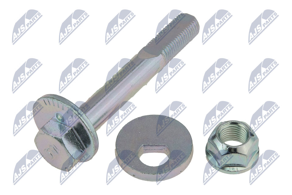 Vis de correction du carrossage NTY ZWT-KA-331SK