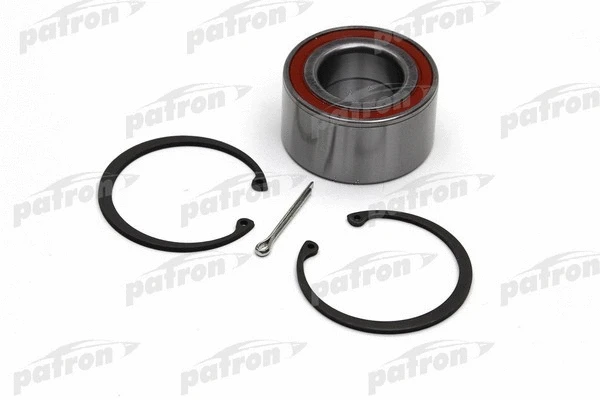 Kit de roulements de roue PATRON PBK3410
