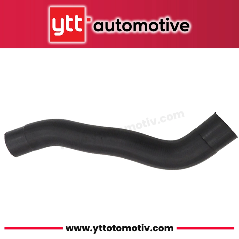 Durite de radiateur YTT Y51074