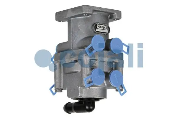 Valve de commande de frein, frein de service COJALI 2212205