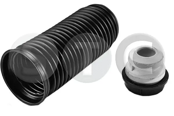 Kit de protection contre la poussière, amortisseur STC T406377