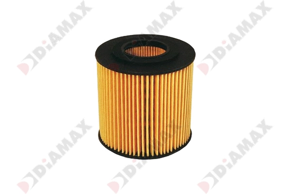 Filtre à huile DIAMAX DL1223