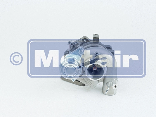 Turbocompresseur, suralimentation MOTAIR TURBO 334244