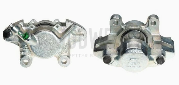 Étrier de frein BUDWEG CALIPER 34137