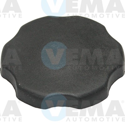 Bouchon, goulotte de remplissage d'huile VEMA 301013