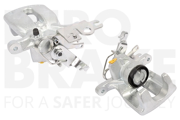 Étrier de frein EUROBRAKE 53012147389