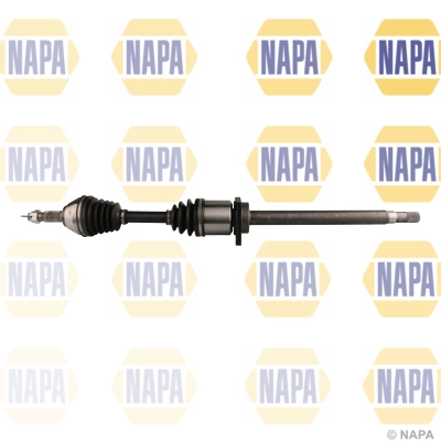 Arbre de transmission NAPA NDS1286R