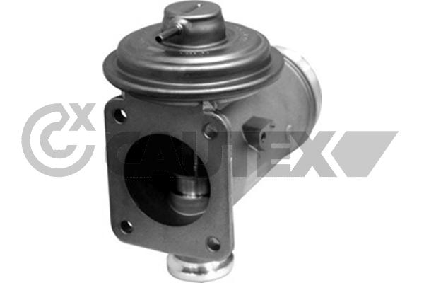 Vanne EGR CAUTEX 772073