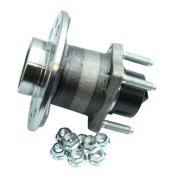 Kit de roulements de roue PowerMax 86110043