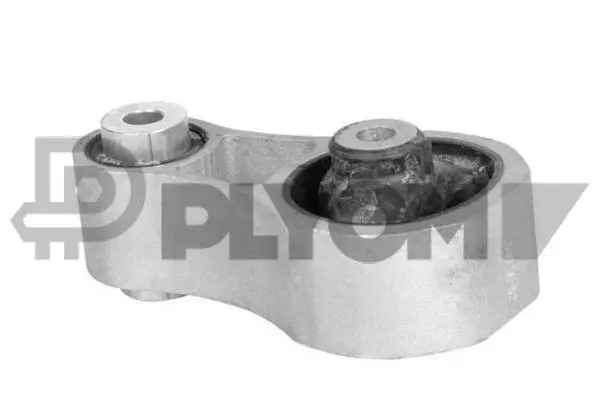 Suspension, boîte automatique PLYOM P755903