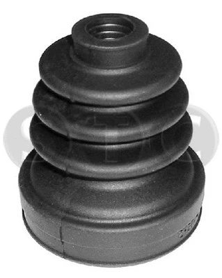 Jeu de joints-soufflets, arbre de commande STC T401142