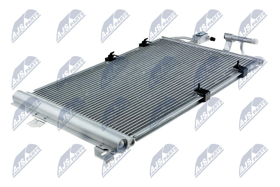 Condenseur, climatisation NTY CCS-PL-014