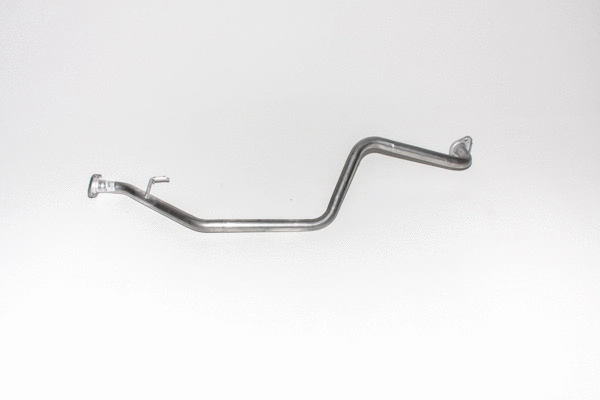 Tuyau d'échappement VEGAZ GmbH SZR-15