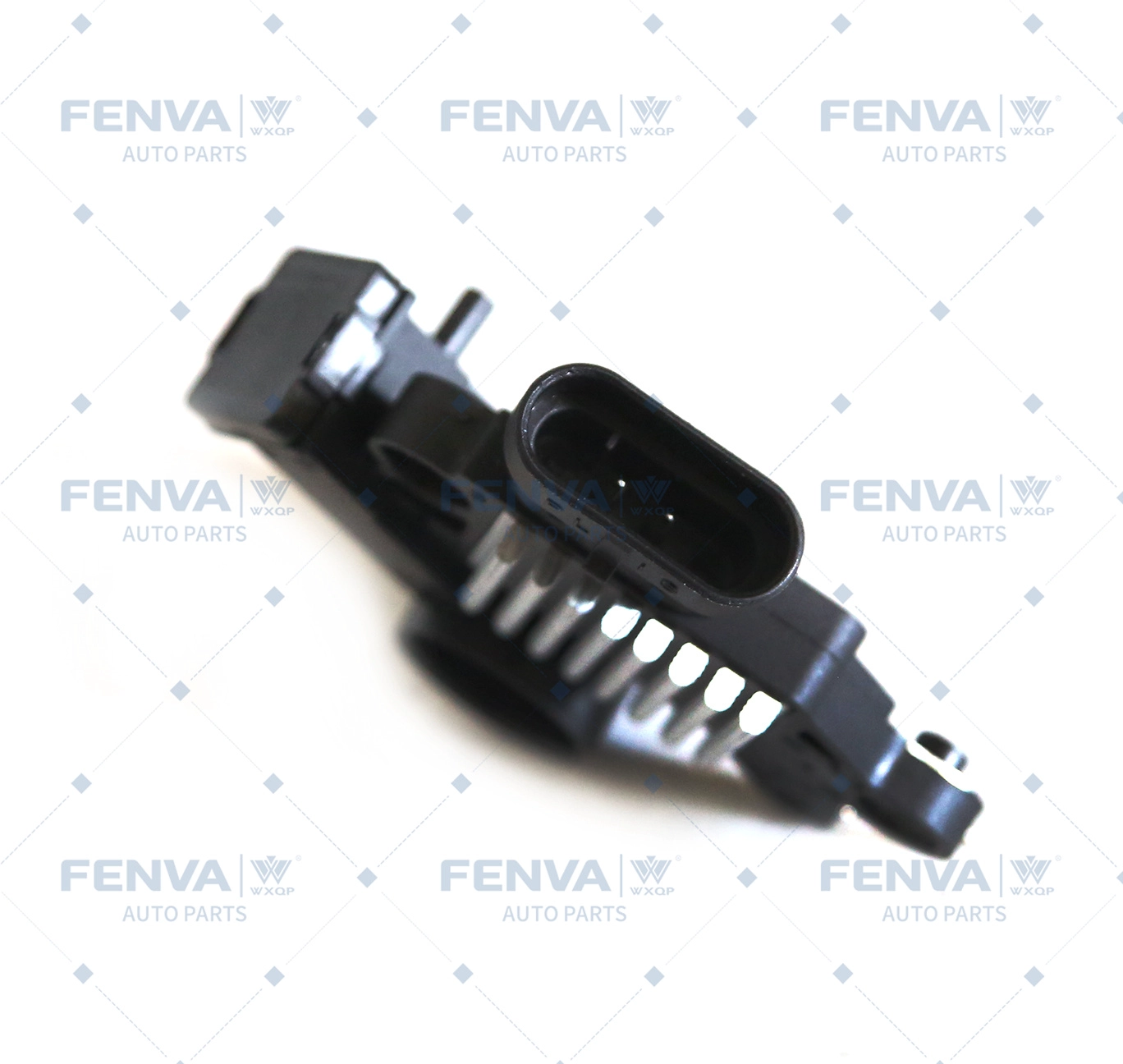 Régulateur d'alternateur WXQP 550173
