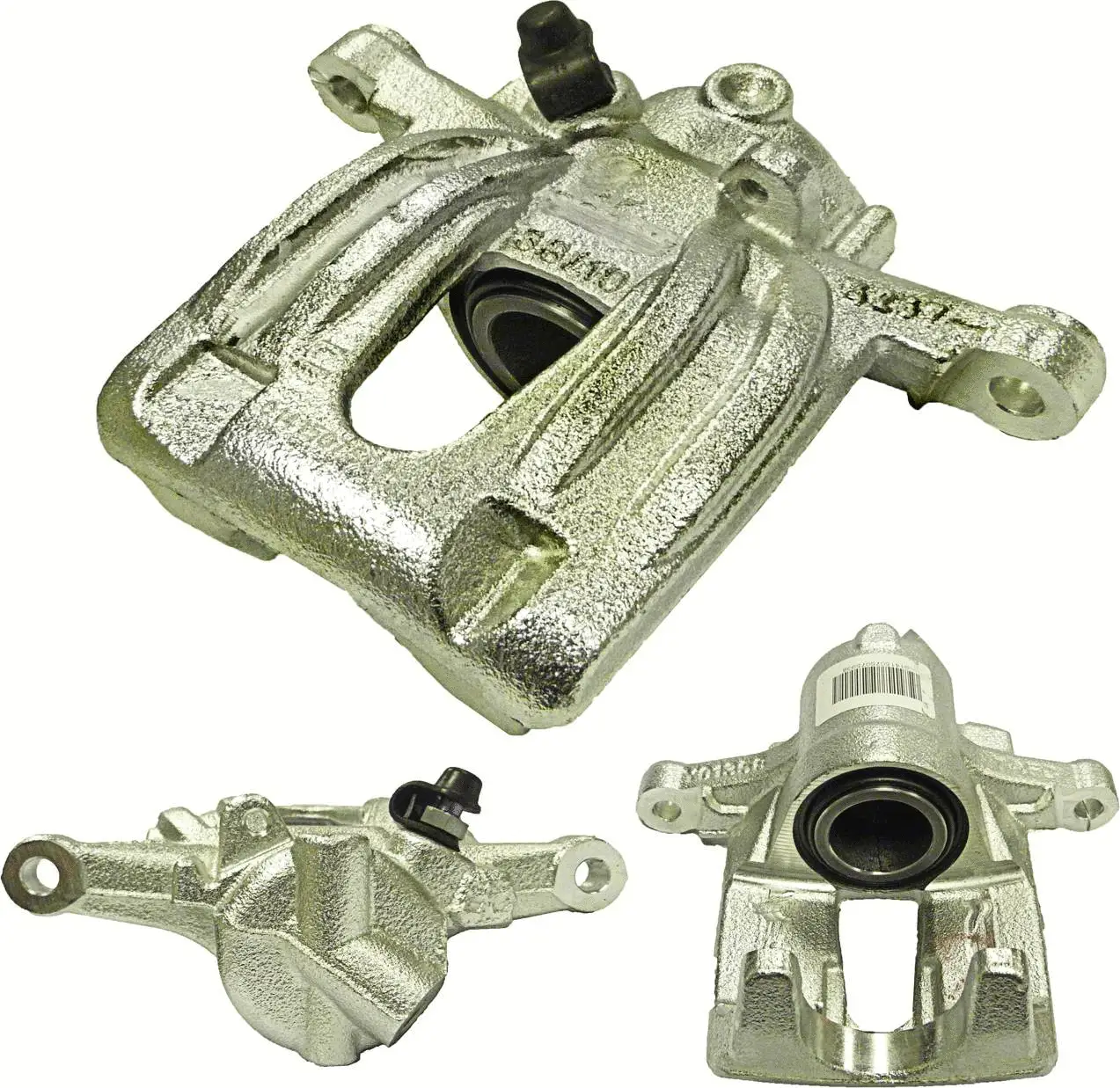 Étrier de frein Brake ENGINEERING CA2381