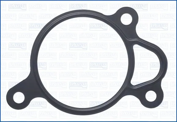 Joint, vanne EGR AJUSA 01454800