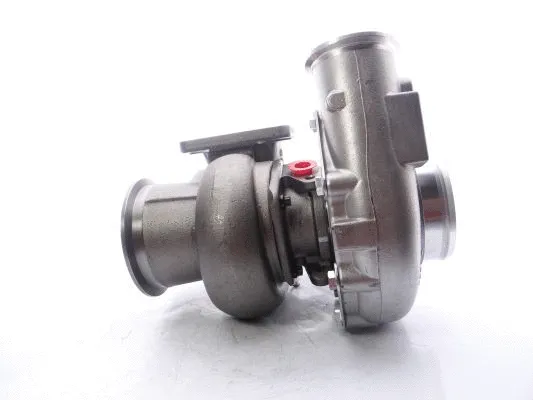 Turbocompresseur, suralimentation GARRETT 452163-5005S