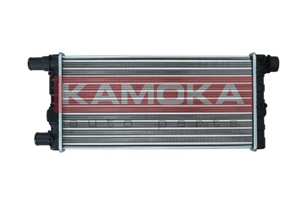 Radiateur, refroidissement du moteur KAMOKA 7705173