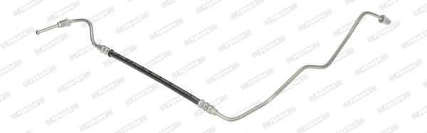 Flexible de frein FERODO FHY3354