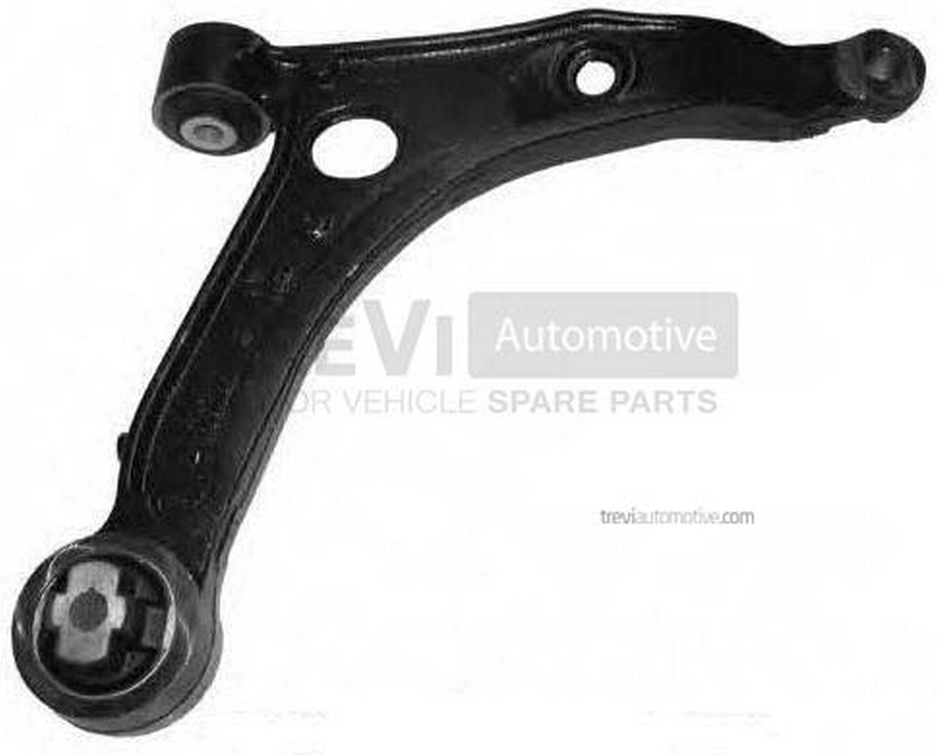 Bras de liaison, suspension de roue TREVI AUTOMOTIVE TRTT2129