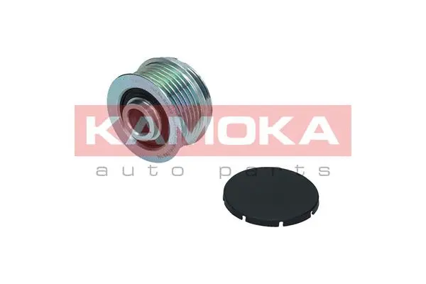 Poulie roue libre, alternateur KAMOKA RC022