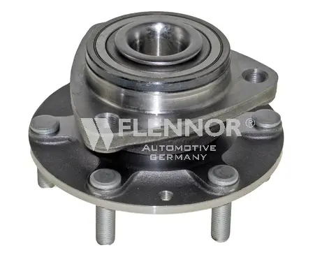 Kit de roulements de roue FLENNOR FR910105