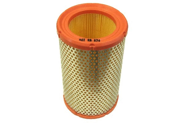 Filtre à air SCT - MANNOL SB 674
