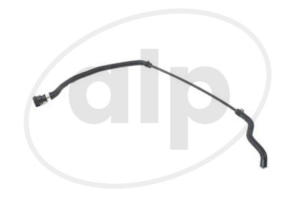 Durite de radiateur alp ALP-007238