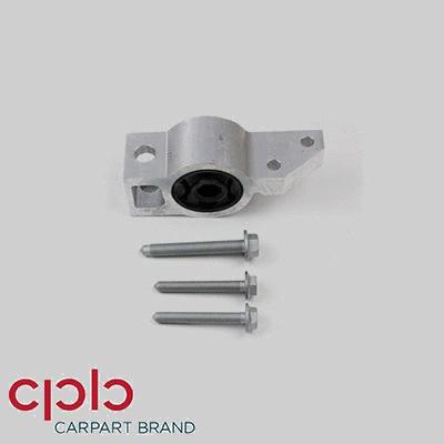 Suspension, bras de liaison CPB 505584