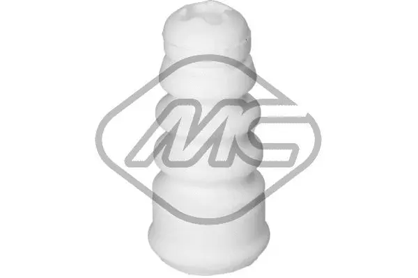 Butée élastique, suspension Metalcaucho 40481