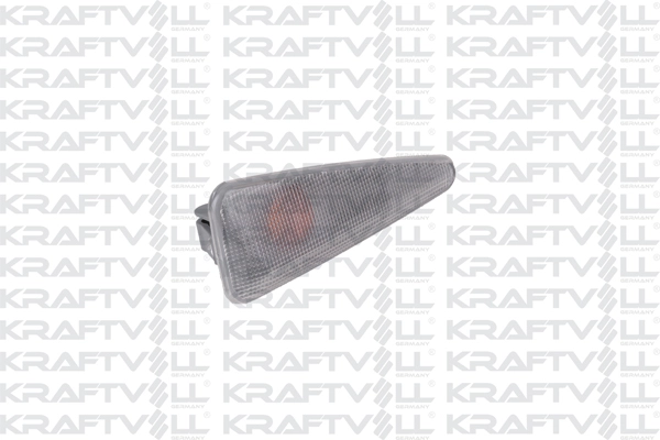 Feu clignotant KRAFTVOLL GERMANY 21030455