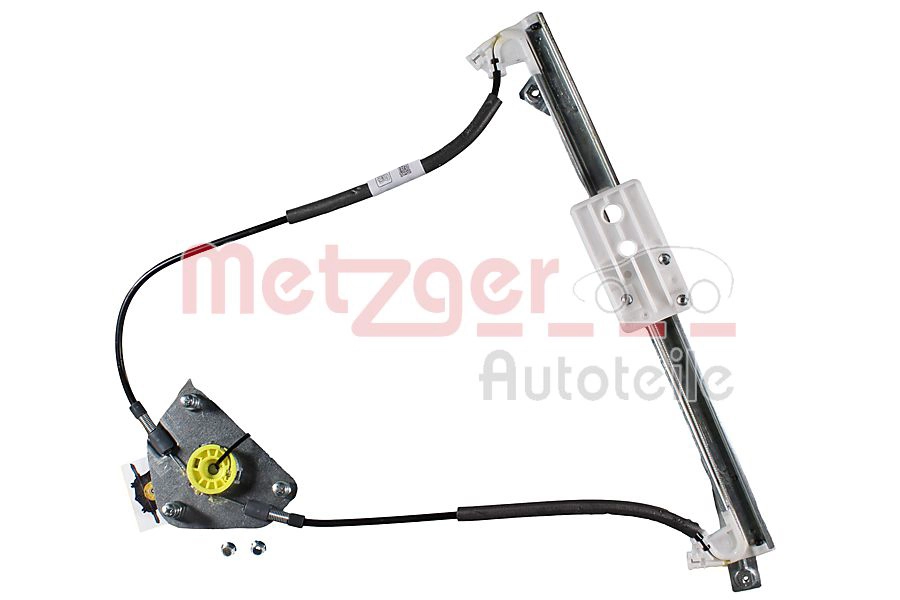 Lève-vitre METZGER 2160571