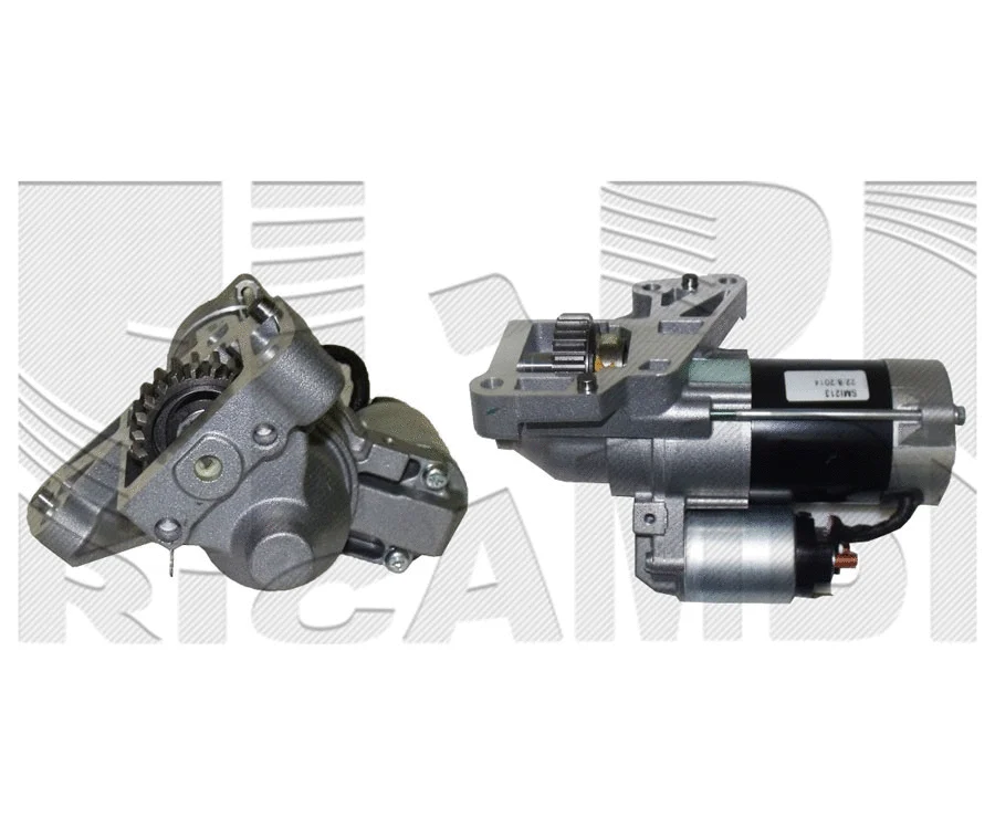 Démarreur AUTOTEAM SMI213