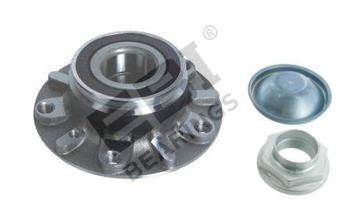 Kit de roulements de roue EBI EBK1732