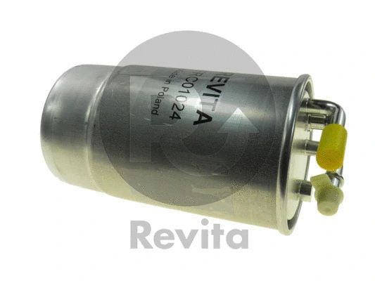 Filtre à carburant REVITA FRC01024