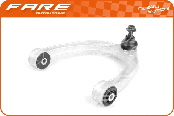 Bras de liaison, suspension de roue FARE-RCH TR800