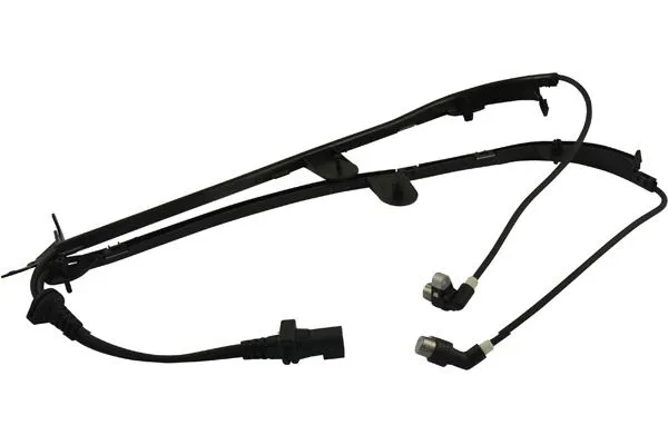 Capteur, vitesse de roue KAVO PARTS BAS-4548